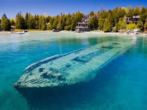 11 Hauntingly Beautiful Underwater Sites In 2020 Outdoors Adventure
