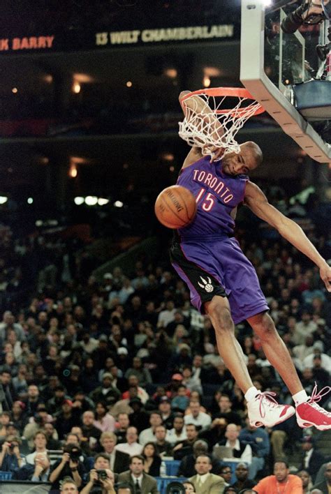 Free Download Vince Carter Nba Pictures Basketball Pictures Basketball