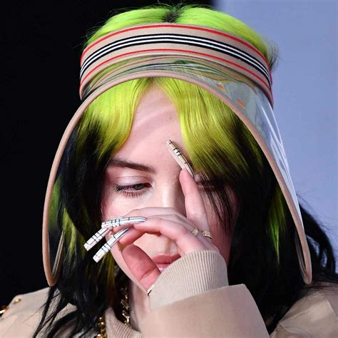 Schock F R Billie Eilish Sex Tape Im Umlauf Bravo