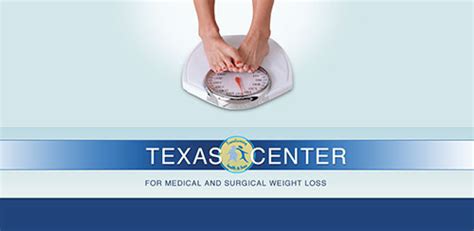 Texas Center For Surgical And Medical Weight Loss Obesity Coverage