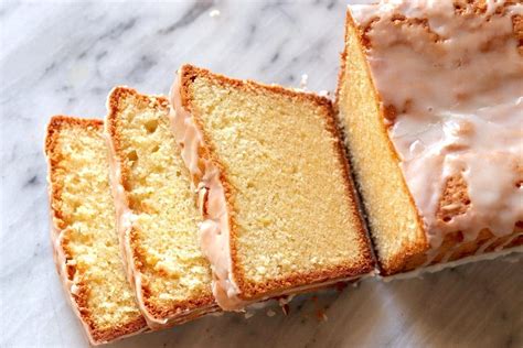Lemon Sour Cream Pound Cake Recipe The Hungry Hutch