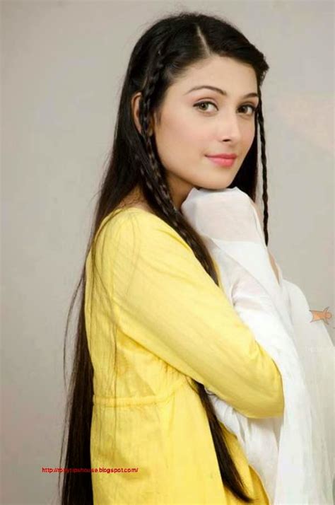 All Actress Biography And Photo Gallery Aiza Khan Pakistani Model