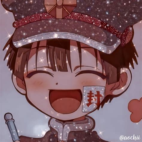 It's where your interests connect. Hanako-kun •| Icons | Anime, Anime boy, Cute anime boy
