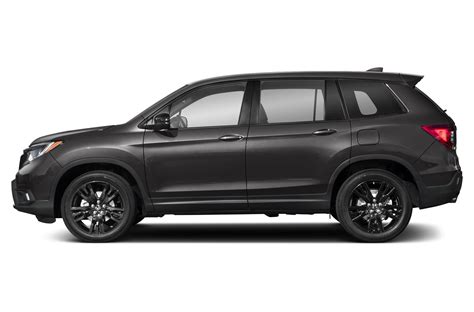 Learn the ins and outs about the 2019 honda passport sport awd. New 2020 Honda Passport - Price, Photos, Reviews, Safety ...