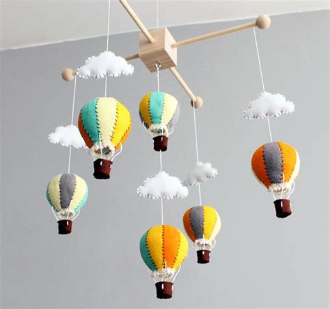 Diy Amazing Hanging Mobiles For Your Dream Homes