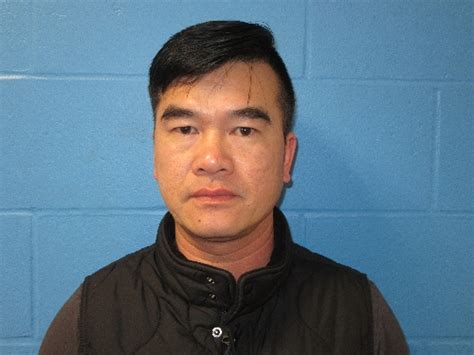 Tan Duy Nguyen Sex Offender In Salisbury Ma 01952