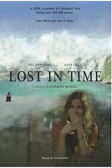 Lost In Time 2017 — The Movie Database Tmdb