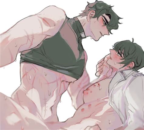 Rule 34 Kim Dokja Male Male Omniscient Reader Size Difference Yaoi