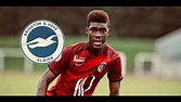 Yves Bissouma • Next Pogba? • Welcome To Brighton - YouTube