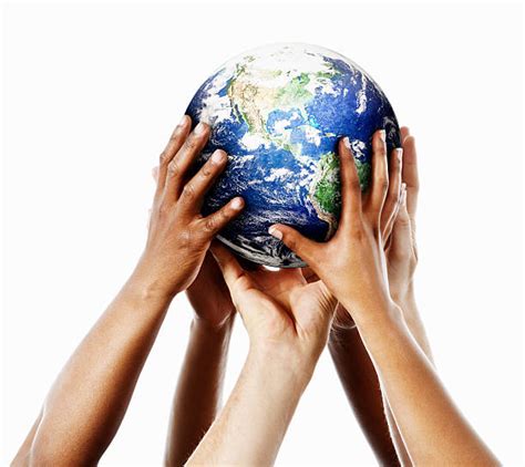 Best Hands Holding Globe Stock Photos Pictures And Royalty Free Images