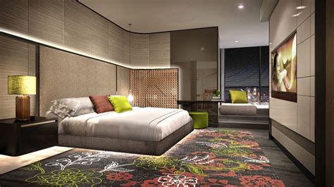 Urban edge home gallery captures the hearts of the urban crowd with its wide and varied collection of contemporary furniture. EQ | Hotel bedroom design, Guest room design, Modern ...