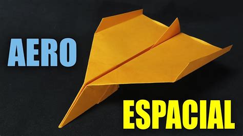 Manualidades para ninos avioneta reciclando tubos de papel higienico manualidades.como hacer un avion de papel que vuela mucho y alto.cómo hacer aviónes de papel que vuelan mucho.como hacer origami.please follow our new channel at: Como Hacer un Avión de Papel Que Vuela Mucho y Lejos AEROESPACIAL - Planeador - YouTube