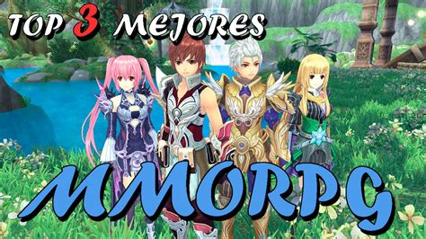 Maybe you would like to learn more about one of these? Juegos mmorpg online