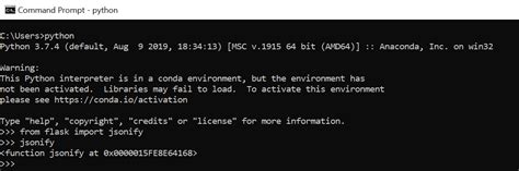 Flask API | Learn the Creation and Examples of Flask API