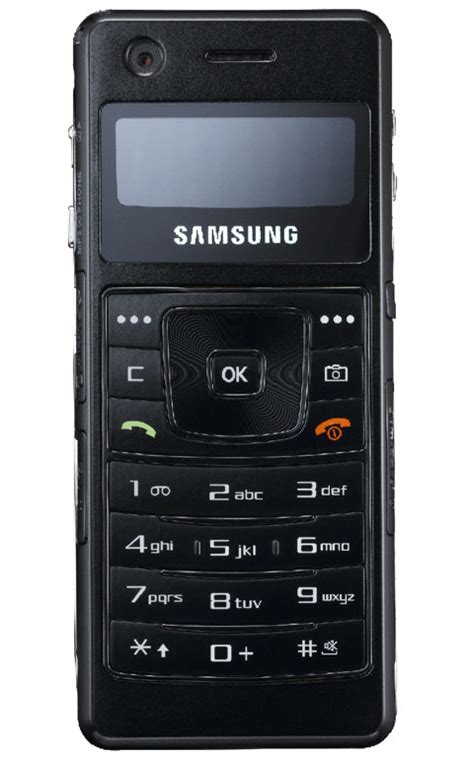 Samsung 2 Screen Phone