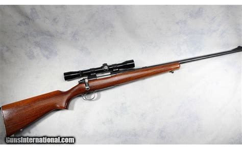 Remington~722~244 Remington
