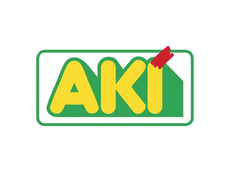 Aki Logo Png Transparent Logo