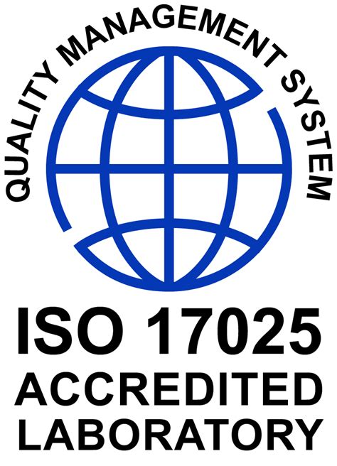 Iso 17025 Laboratory Quality Management System Your Guide Through The
