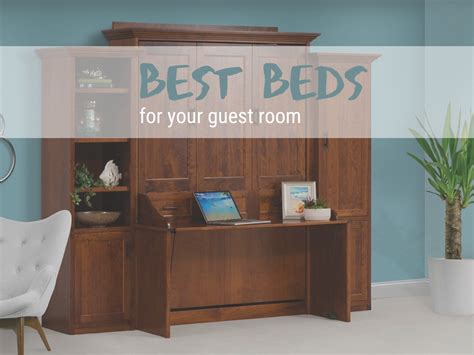 The Top 5 Ideas For Guest Room Beds Countryside