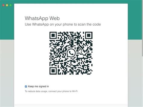 Whatsapp Web Qr Code Download