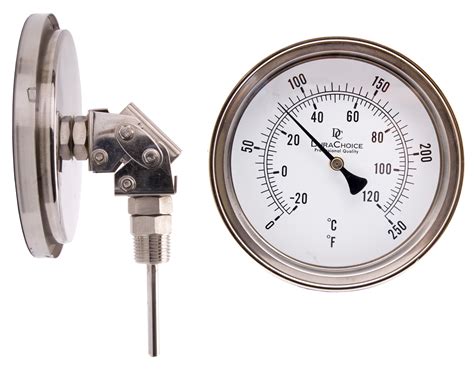 Industrial Thermometer Srs Direct The Common Sense Way To Buy