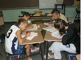 Middle School Special Education Curriculum Pictures
