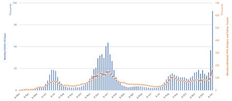 Weekly Arizona Covid 19 Data Report January 14 Mel And Enid