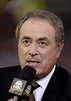What makes Giants-Cowboys special for Al Michaels