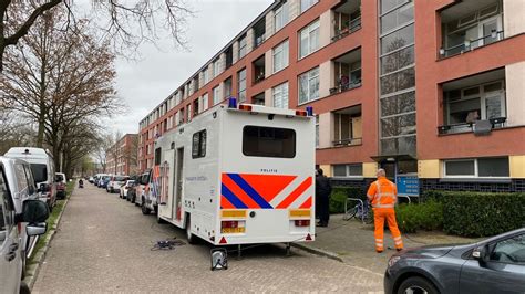 Groot Politieonderzoek In Deventer Vanwege Vermiste Man Uit Apeldoorn