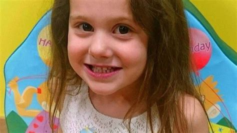 Five Year Old Ellie May Clark Died After Gp Turned Her Away For Being Five Minutes Late