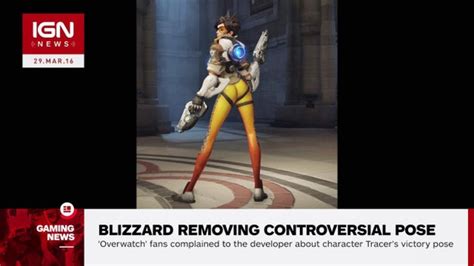 Blizzard Implements New Replacement For Controversial Overwatch Victory