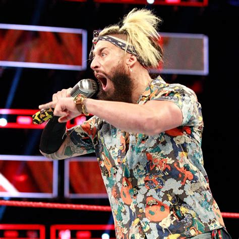 Wwe Cruiserweight Champion Enzo Amore Suspended Amidst Sexual Assault Allegations