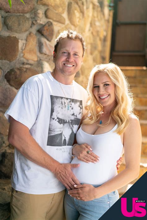 Heidi Montag 2023 Pregnant