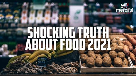 Shocking Truth About Food Youtube