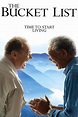 The Bucket List movie review & film summary (2008) | Roger Ebert