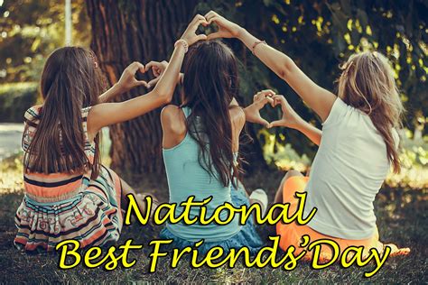 National Best Friends’ Day Bliss Products And Services Commercial Playground And Outdoor