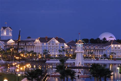 2022 Walt Disney World Resort Vacation Packages Now Available To Book