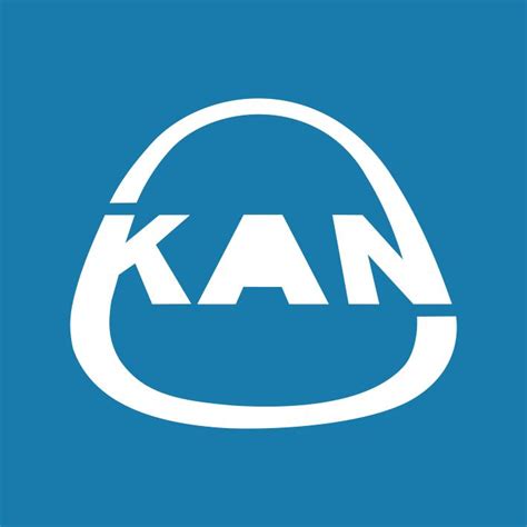 Kan Logo Logodix