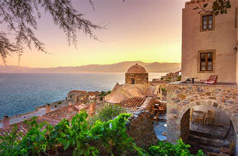 Peloponnese Greece Complete Travel Guide Greeka