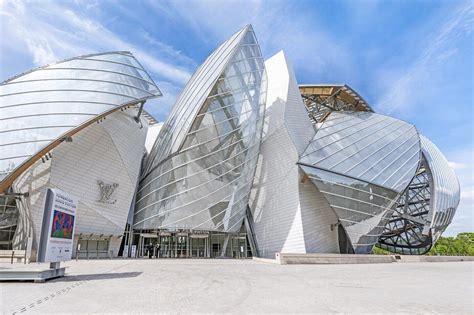 The Best Frank Gehry Buildings In The World