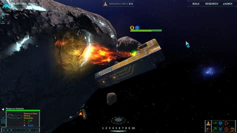 Homeworld Remastered Collection Pc Review High Def Digest