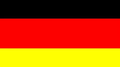 Germany is a democratic parliamentary federal republic. Germany Flag - Wallpaper, High Definition, High Quality, Widescreen