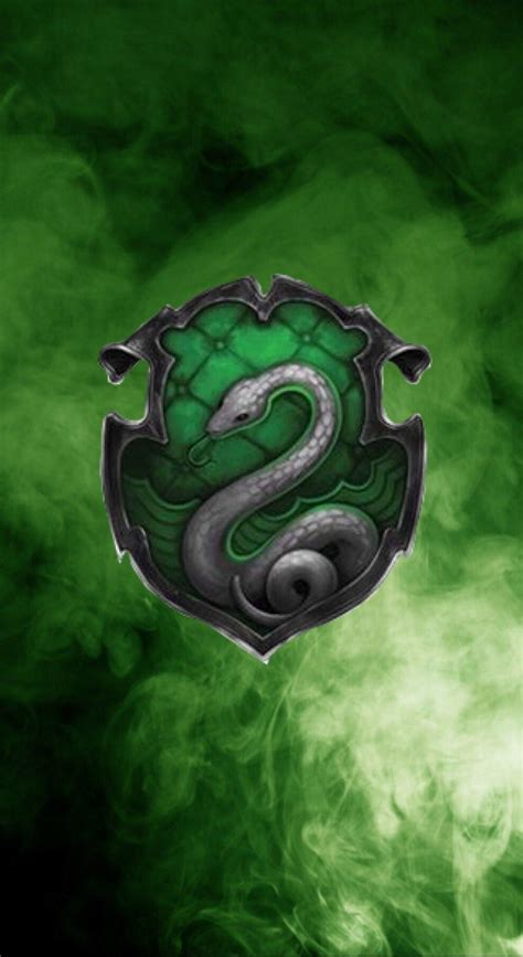 Slytherin Backgrounds For Mobile Wallpaper Cave