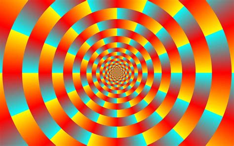 Moving Optical Illusions Wallpapers Wallpaper Cave