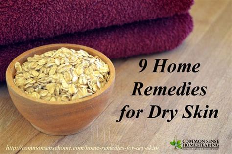 9 Home Remedies For Dry Skin Soothe Dry And Flaking Skin Naturally