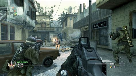 Call Of Duty Modern Warfare 2 Stimulus Package