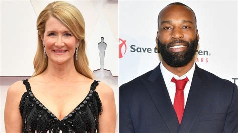 The Truth About Laura Dern And Baron Davis Relationship