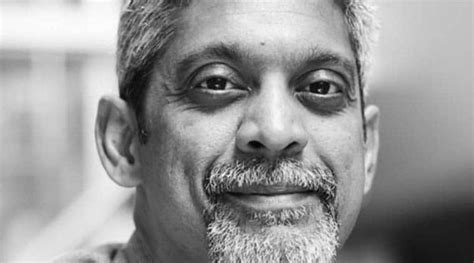 Goa Based Vikram Patel Named Among Time’s 100 Influential People