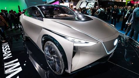 The 15 Craziest Cars And Futuristic Vehicles Of Ces 2019