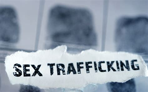 what are the penalties for sex trafficking law office of david jay glassman